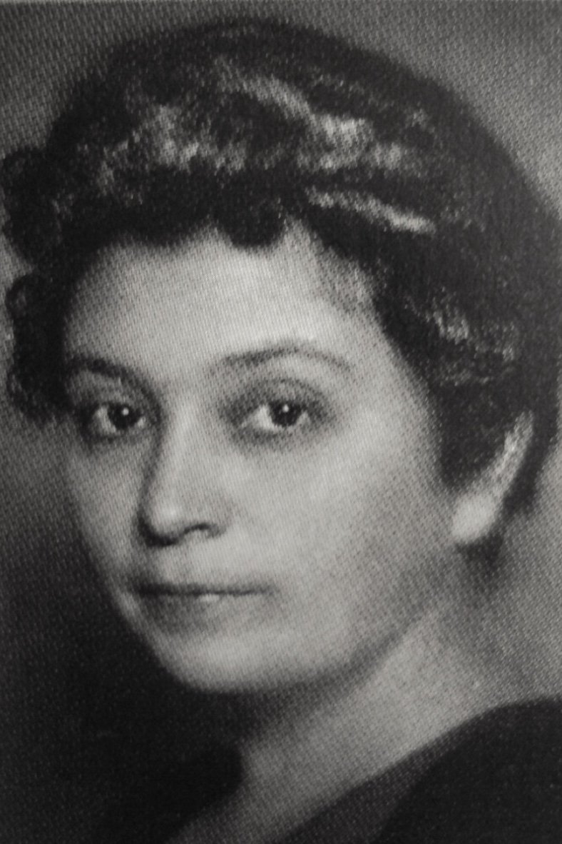 Bild von Елизавета Скульская