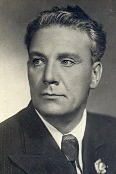 Bild von Николай Симонов