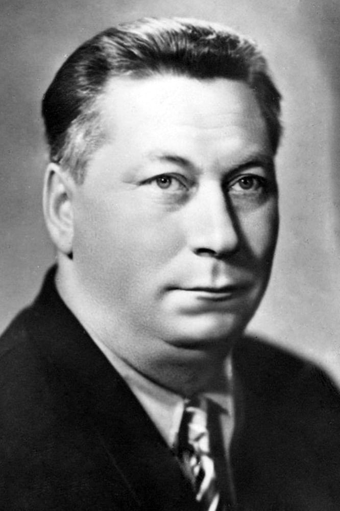 Bild von Василий Меркурьев