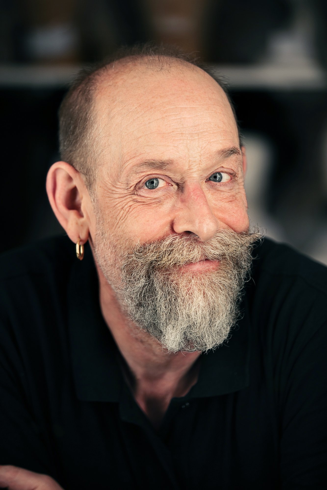 Bild von Johan Rudebeck