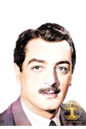 Bild von ედიშერ მაღალაშვილი