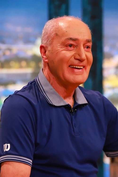 Bild von დავით დანელია
