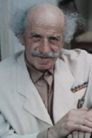 Bild von მიხეილ ვაშაძე