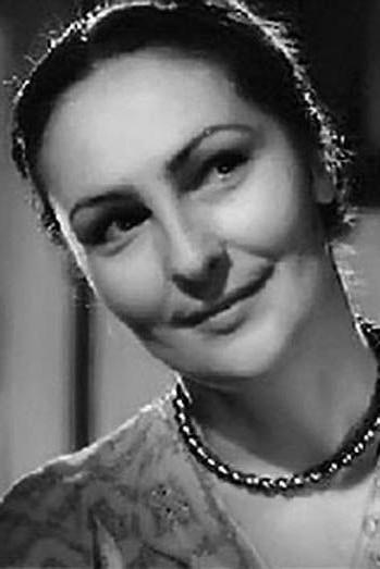 Bild von დუდუხანა წეროძე