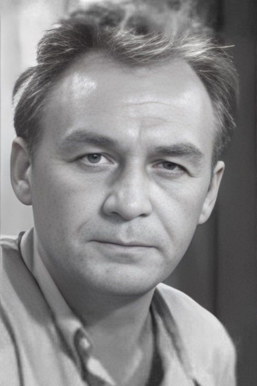 Bild von Георгий Шаповалов