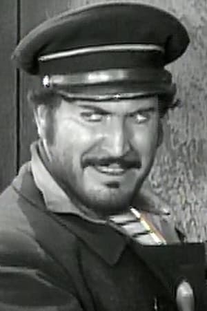 Bild von Michael Visaroff