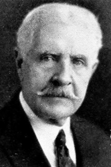 Bild von Charles A. Stevenson