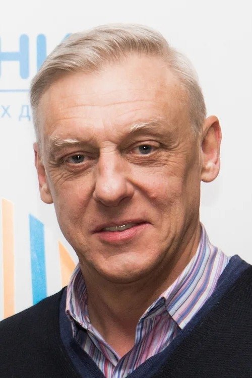Bild von Александр Половцев