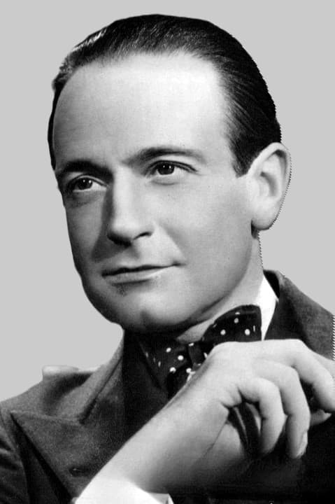 Bild von Pierre Fresnay