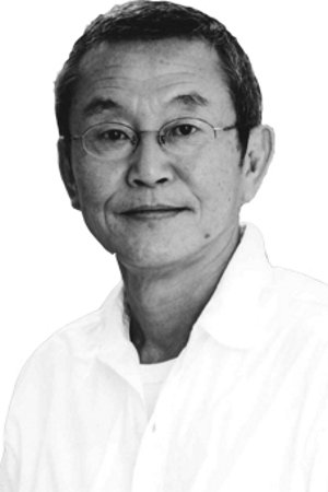 Bild von 高橋長英