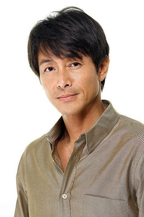 Bild von 吉田栄作