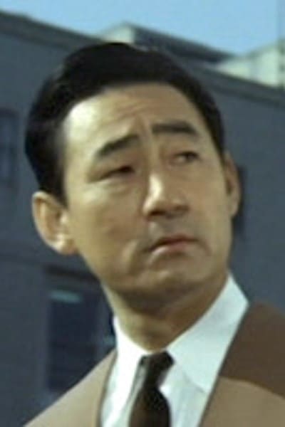 Bild von 草川直也