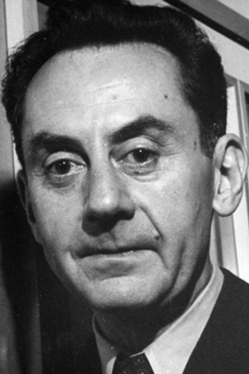 Bild von Man Ray