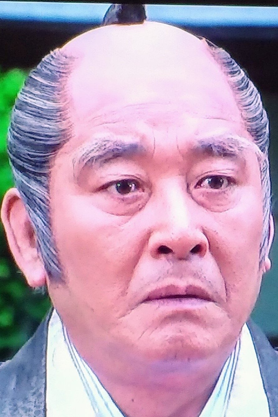 Bild von 疋田泰盛