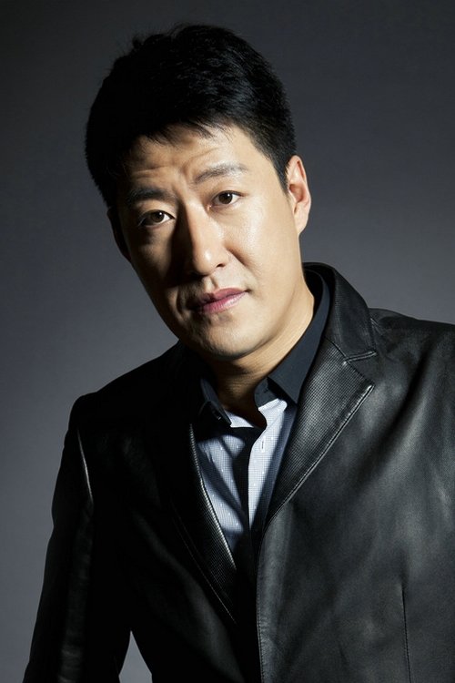 Bild von 于震