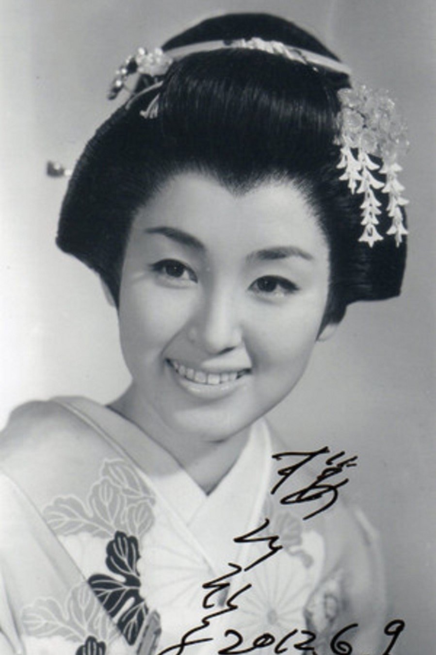 Bild von 桜町弘子