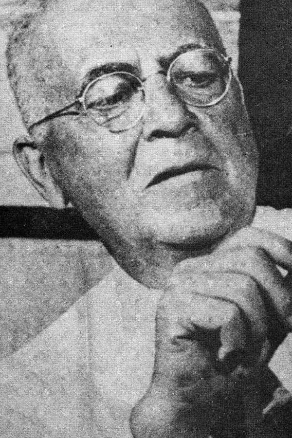 Bild von Willis H. O'Brien