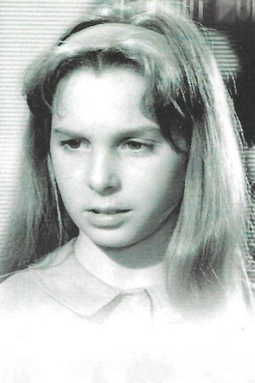 Shari Lee Bernath