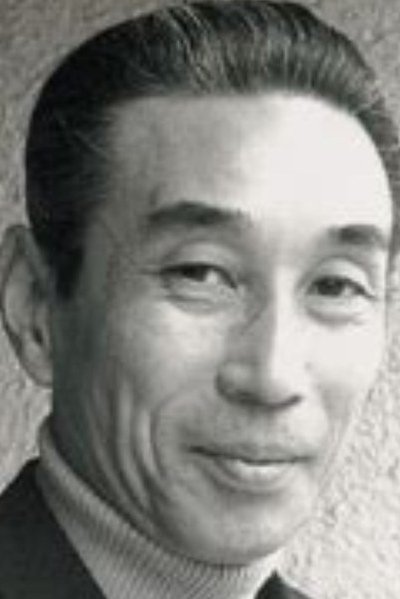 Bild von 加藤和夫