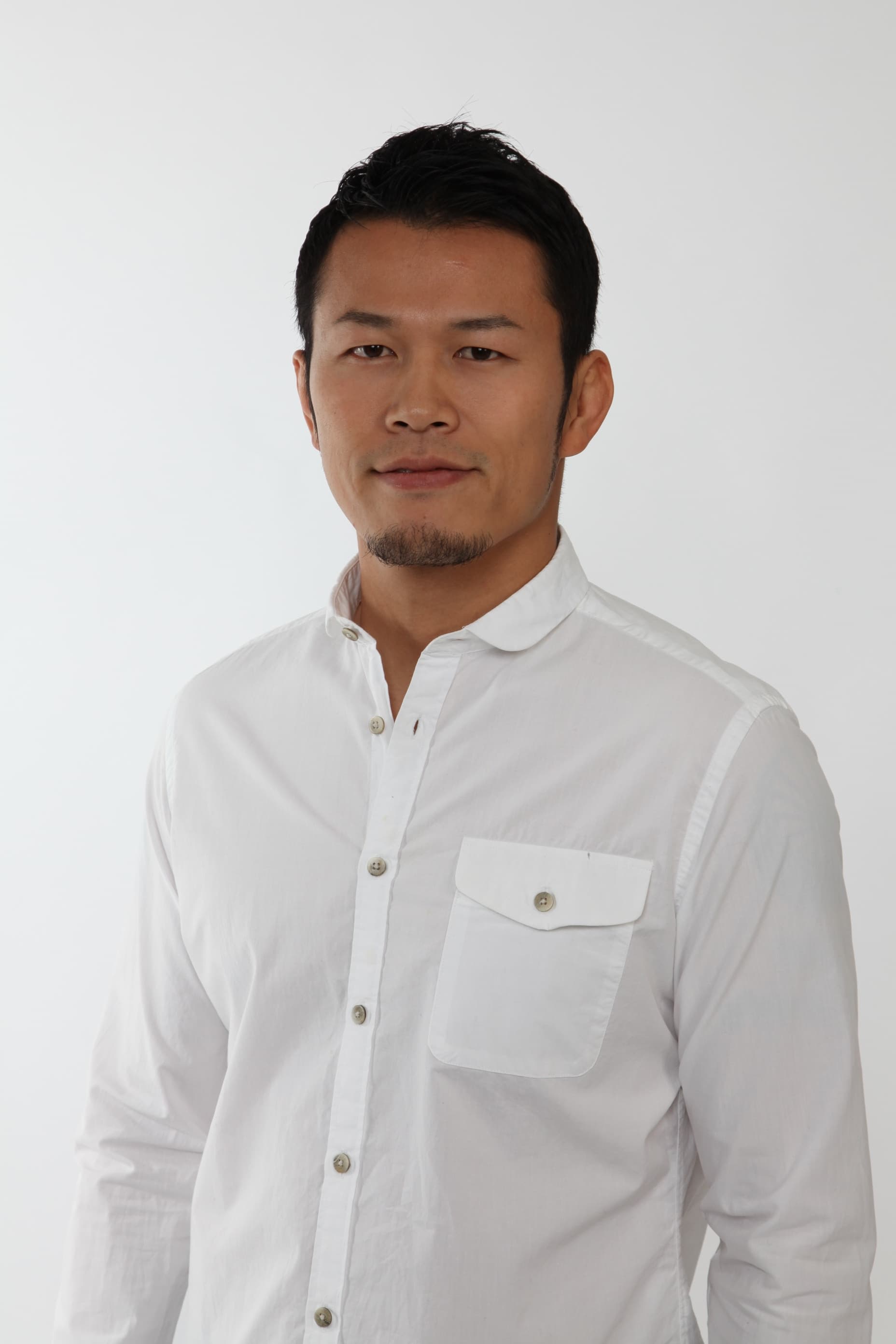 Bild von 須藤元気