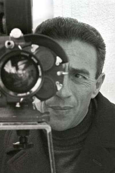 Gianni Puccini