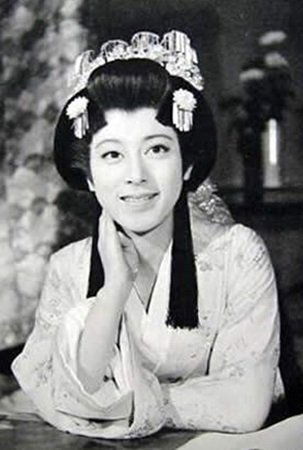 Bild von 松山容子