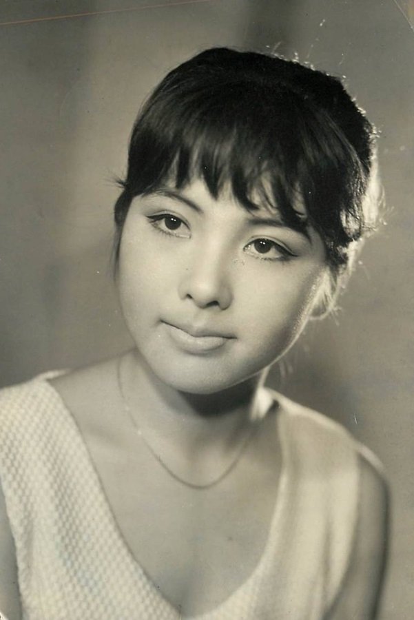 Bild von 荒井千津子
