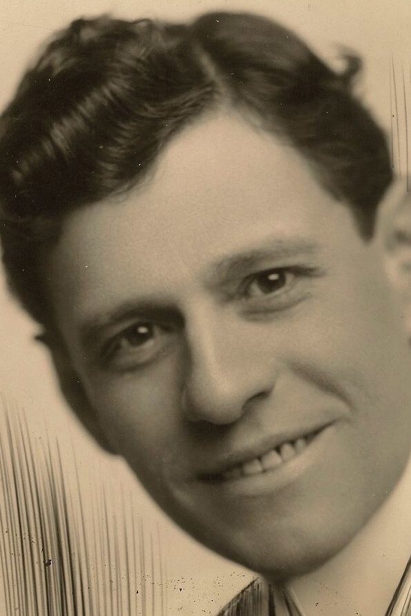 Bild von E. Alyn Warren
