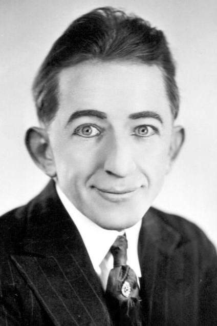 Bild von Larry Semon