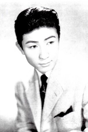 Bild von 柳澤愼一