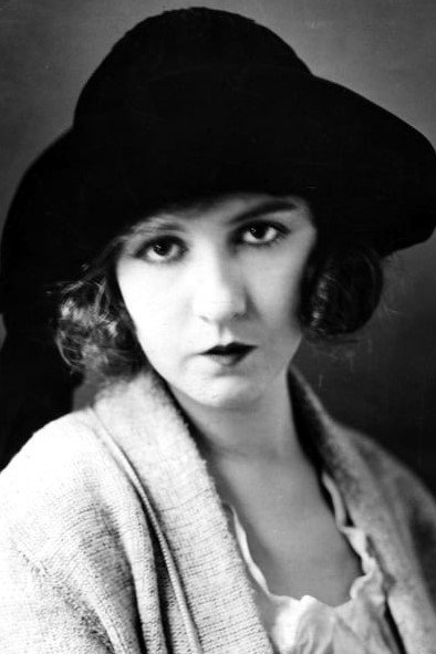 Bild von Dorothy Gish