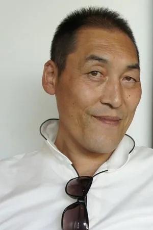 Bild von 長江英和