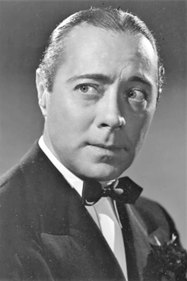 Bild von Bernard Nedell