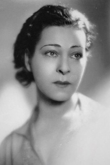 Bild von Alla Nazimova
