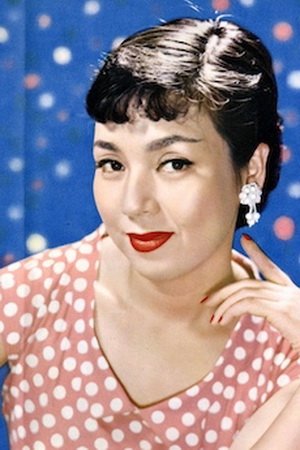 Bild von 京マチ子