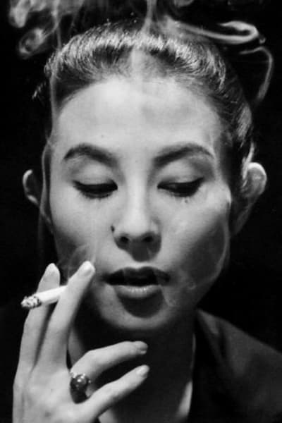 Bild von 久我美子