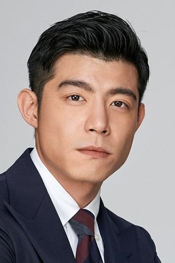 Bild von 王柏傑