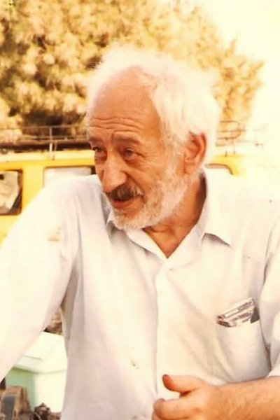 Bild von Σταύρος Τορνές