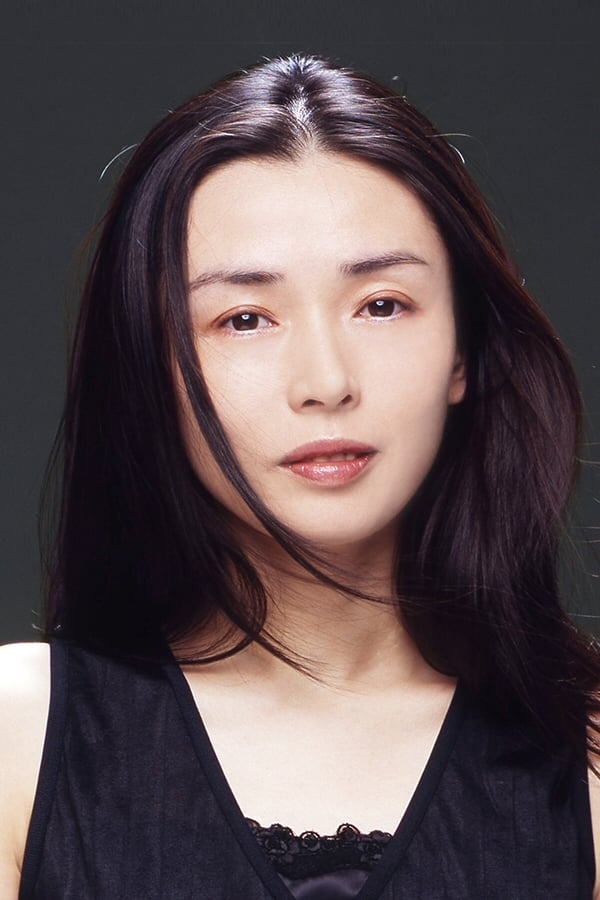 Bild von 中嶋朋子