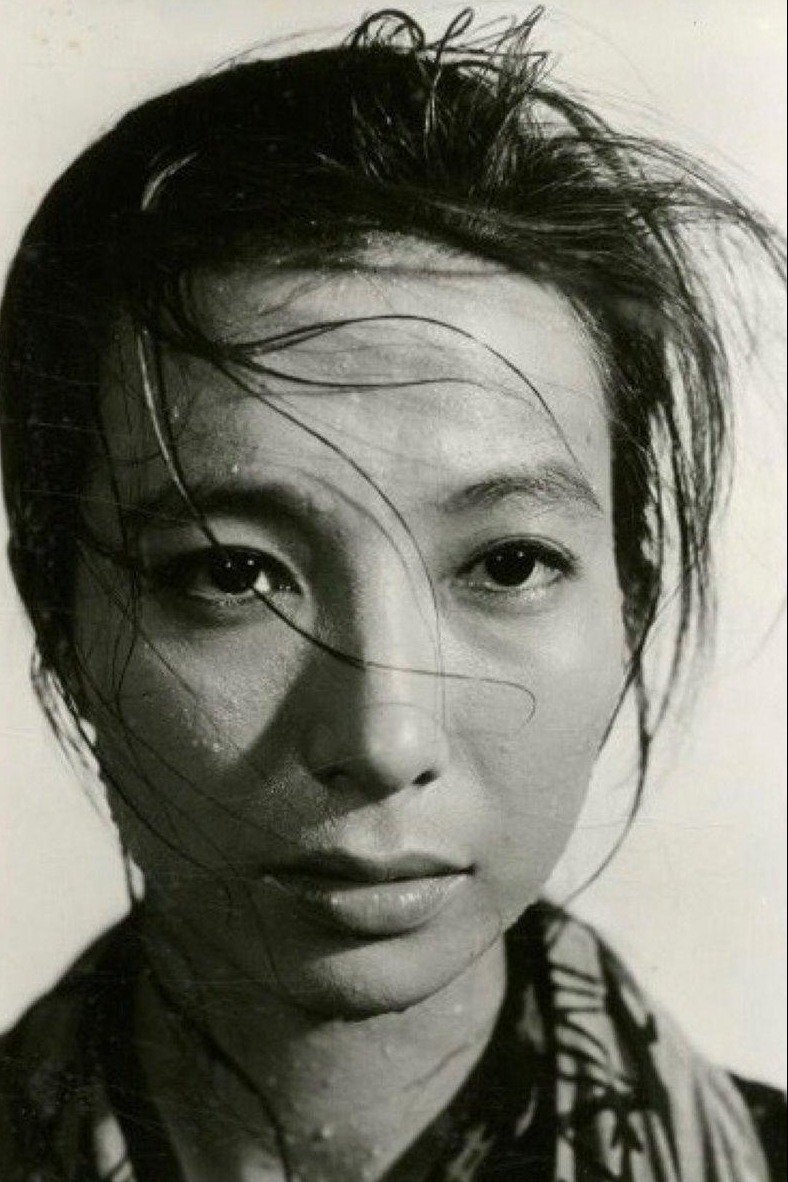 Bild von 新珠三千代