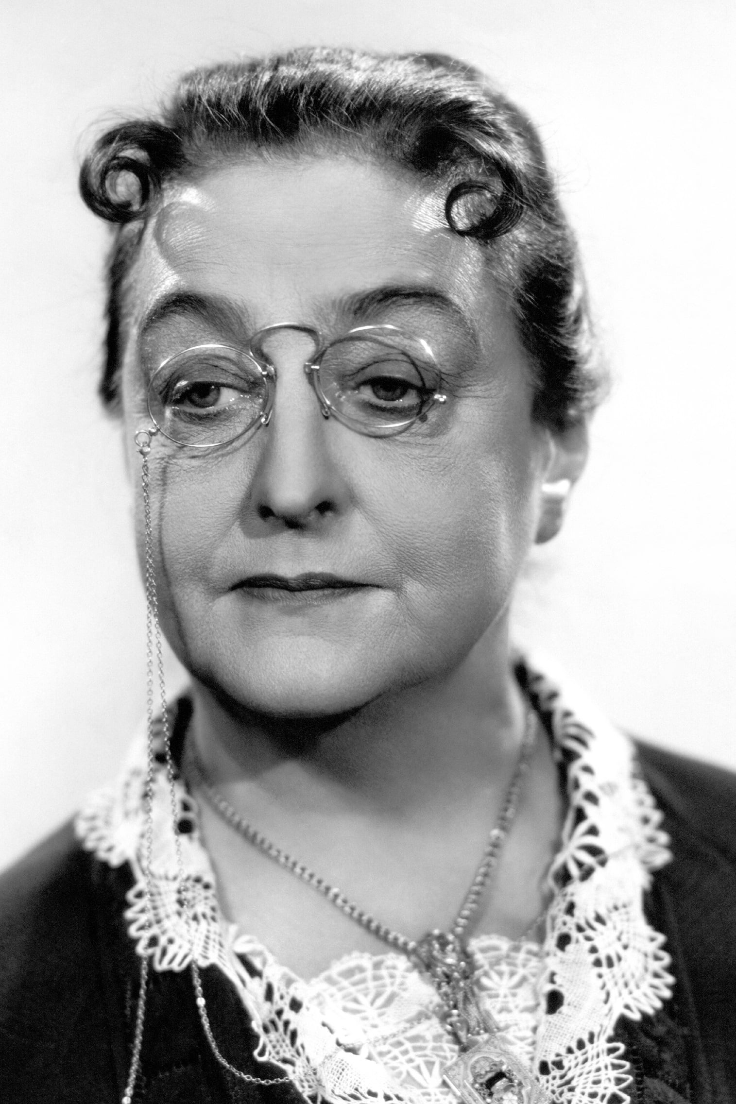 Bild von Helen Westley