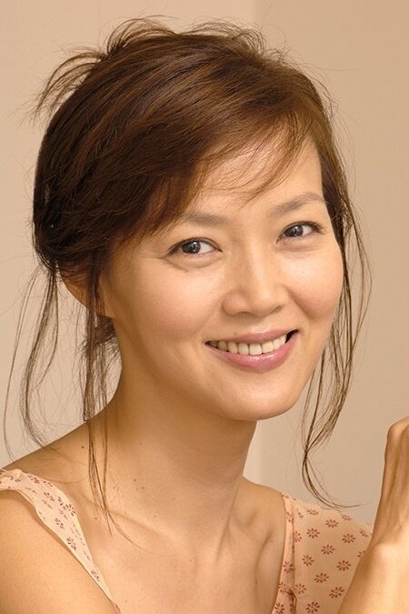 Bild von 洞口依子