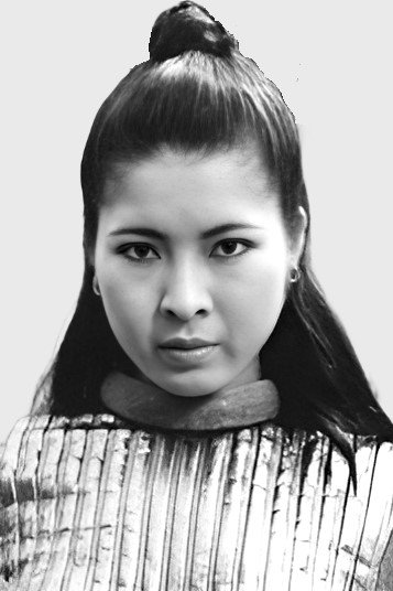 Bild von 八並映子