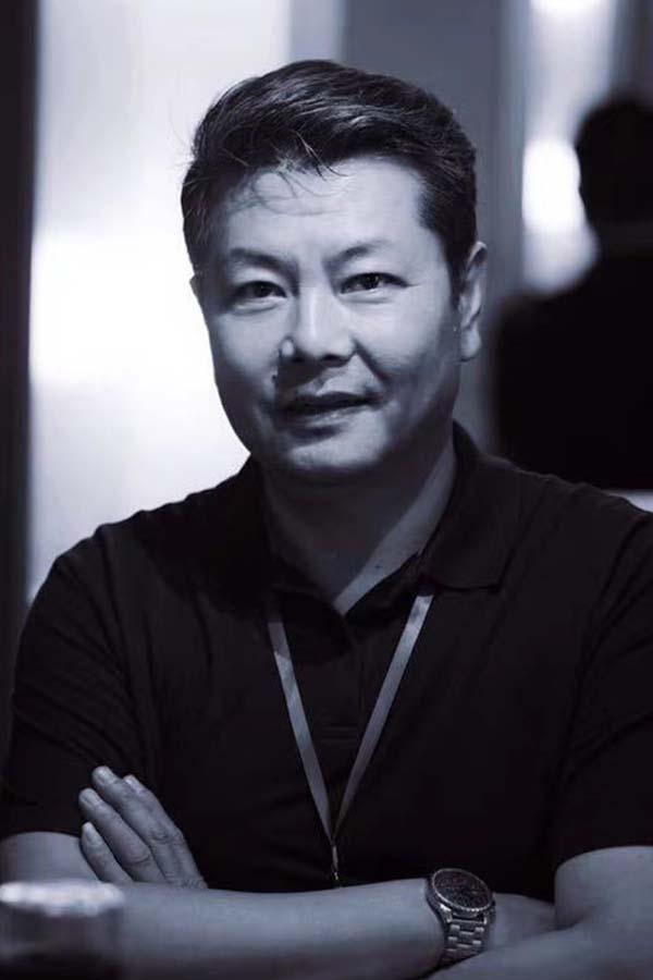 Bild von Zhang Xiaolin