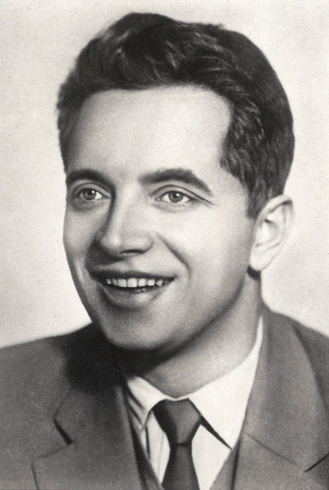 Bild von Юрий Белов