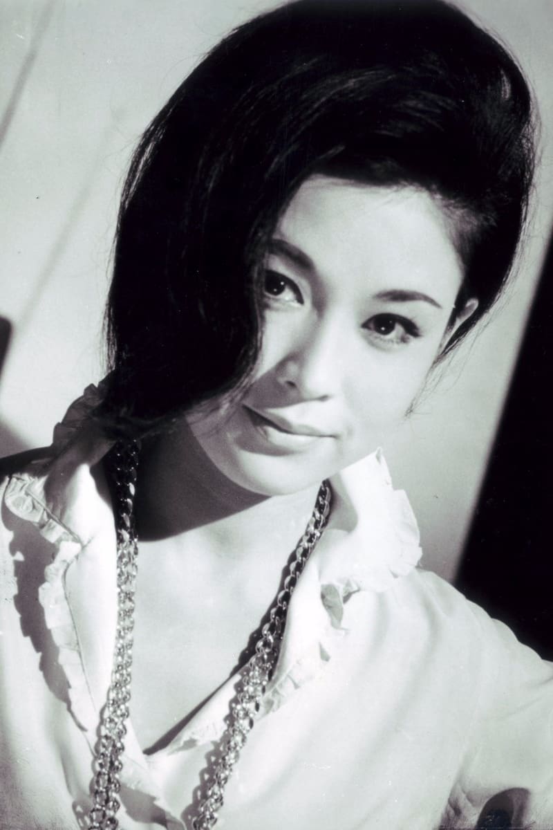 Bild von 若尾文子