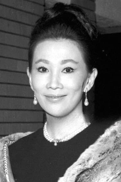Bild von 淡路恵子