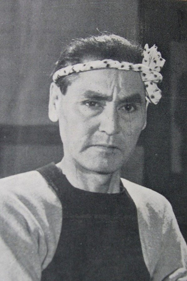 Bild von 薄田研二