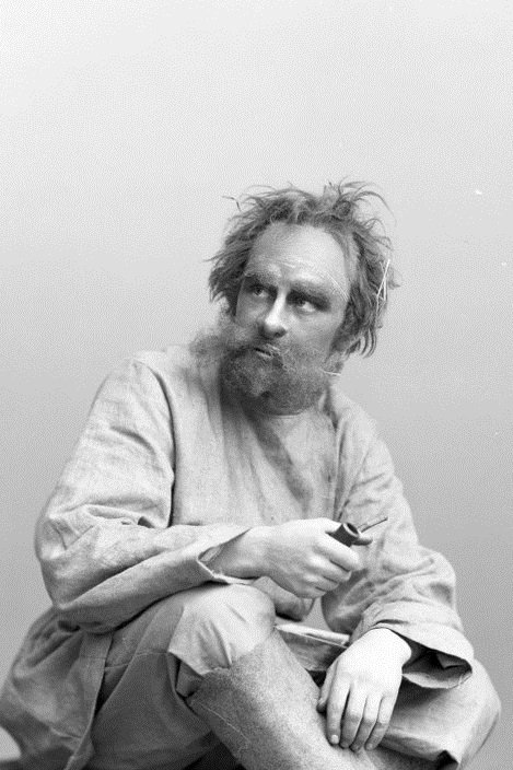 Bild von Nils Elffors