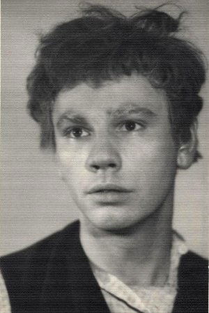 Bild von Лев Шабарин